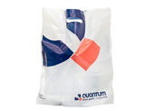 Quantum Carrier Bag  