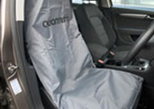 Quantum Reusable Seat Cover